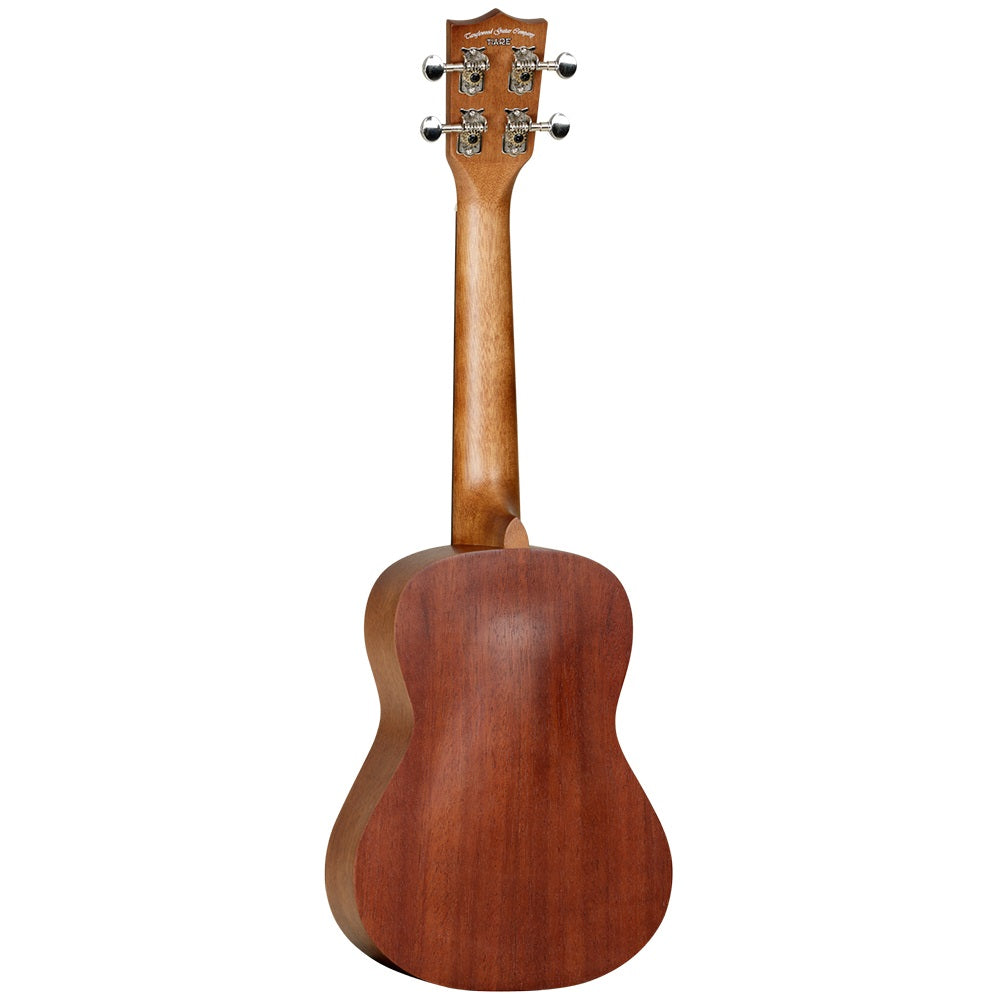 Tanglewood Tiare Concert Uke Sunburst--Muso's Stuff 