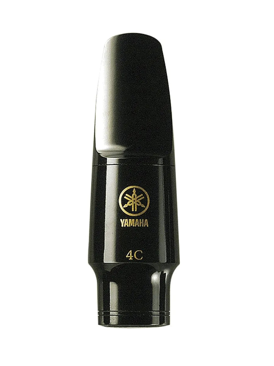 Tenor Saxophone 4c Mouthpiece-Orchestral - Woodwind - Accessories-Yamaha-Muso's Stuff 