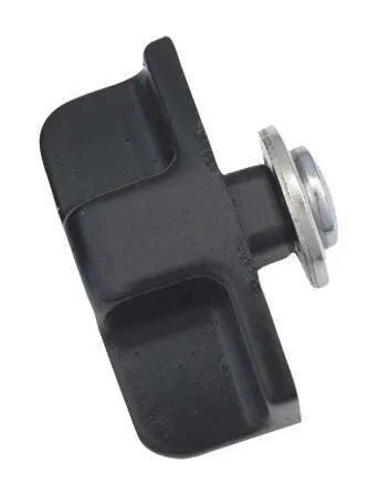 Toe Stop Bass Drum Pedal 2pk-Drums & Percussion - Drum Hardware & Parts-Gibraltar-Muso's Stuff 