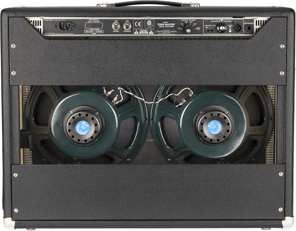 Tonemaster Twin Reverb---Muso's Stuff 