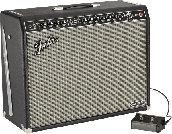 Tonemaster Twin Reverb---Muso's Stuff 
