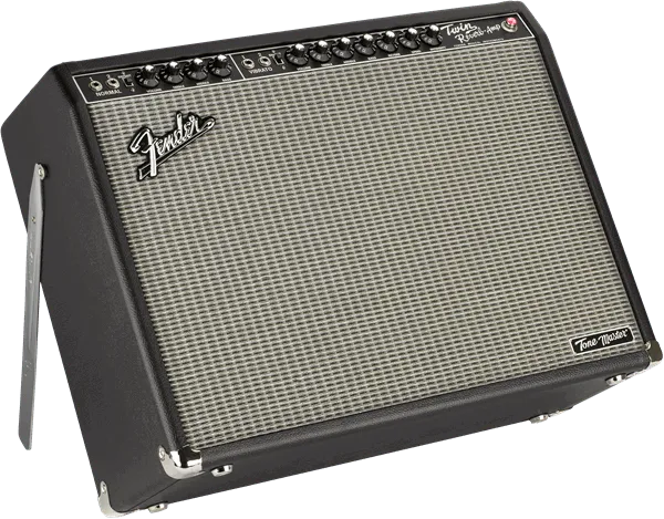 Tonemaster Twin Reverb---Muso's Stuff 