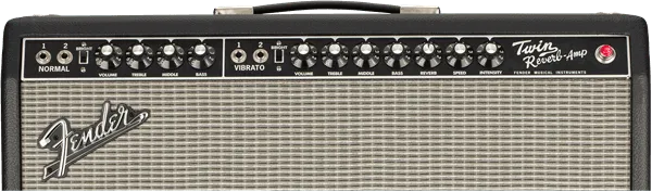 Tonemaster Twin Reverb---Muso's Stuff 