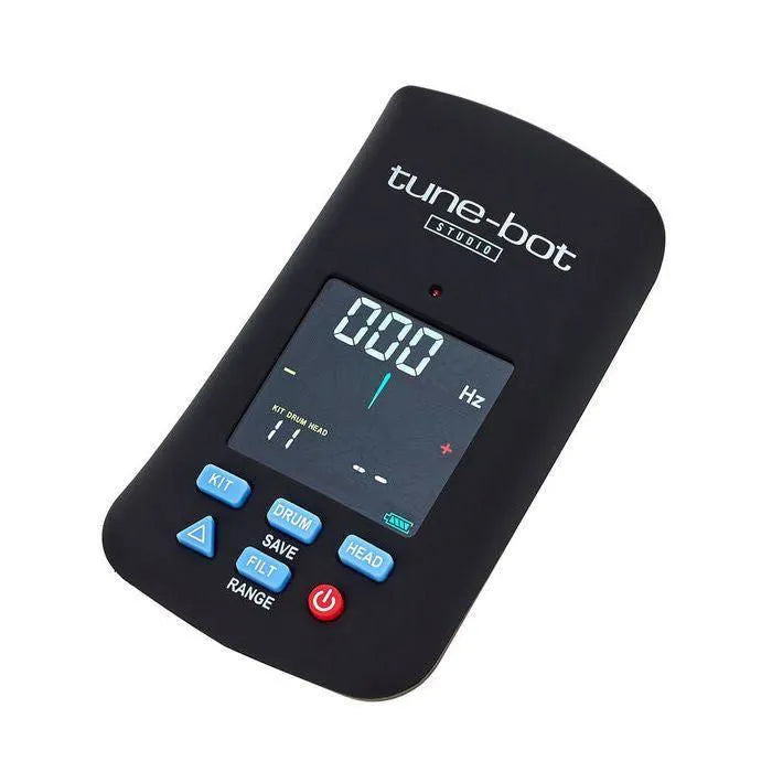 Tune-Bot Studio Drum Tuner-Drums & Percussion - Accessories-Tune Bot-Muso's Stuff 