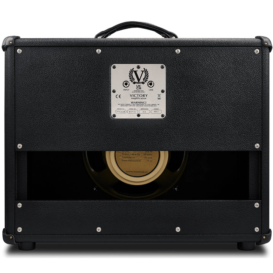 VICTORY V112DEPUTY 1X12 Deputy Speaker Cabinet