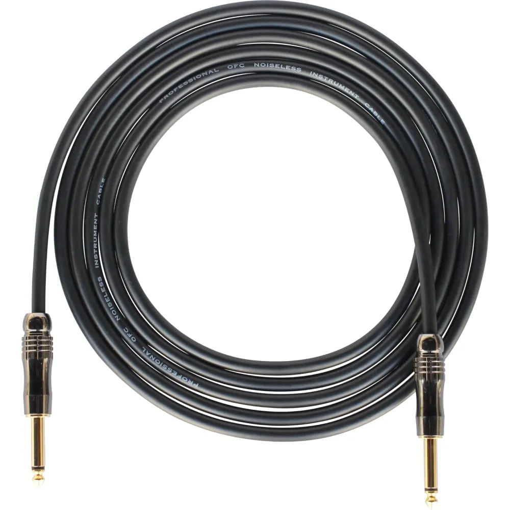 Valeton Premium Instrument Cable 3m