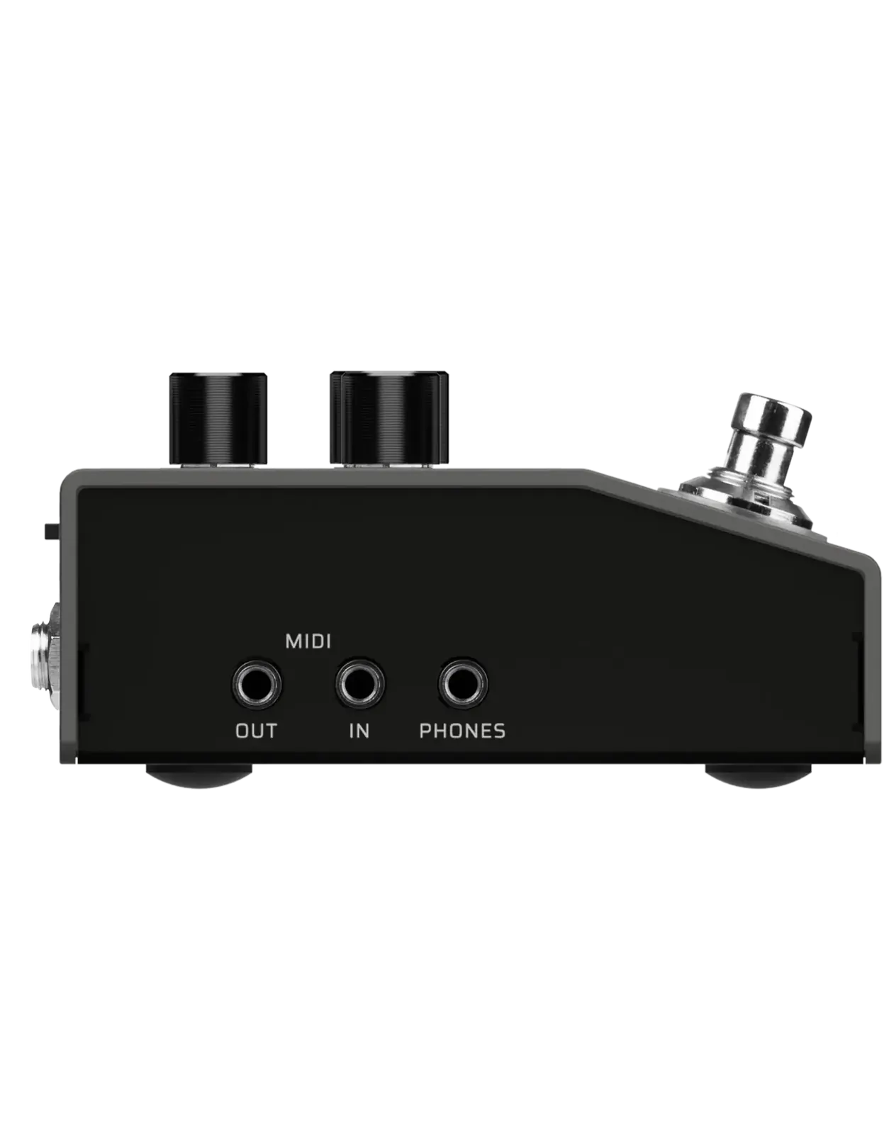 Valeton VLP-200 Dual Channel Stereo Looper Pedal