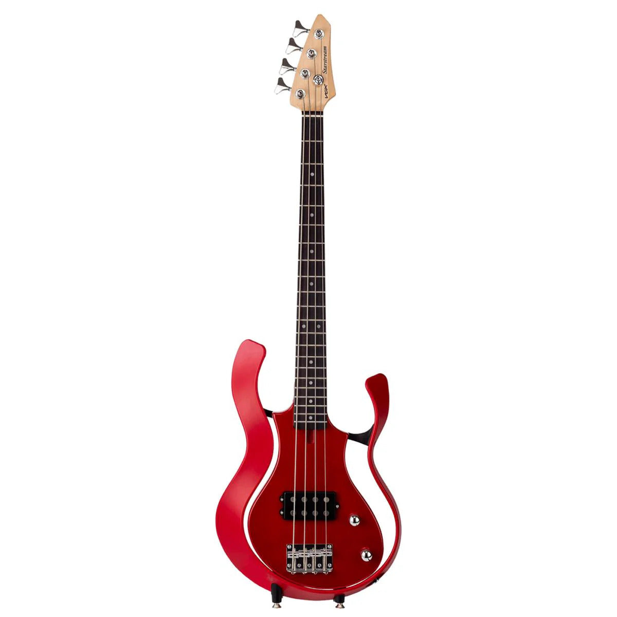 Vox Starstream Bass 1H Red