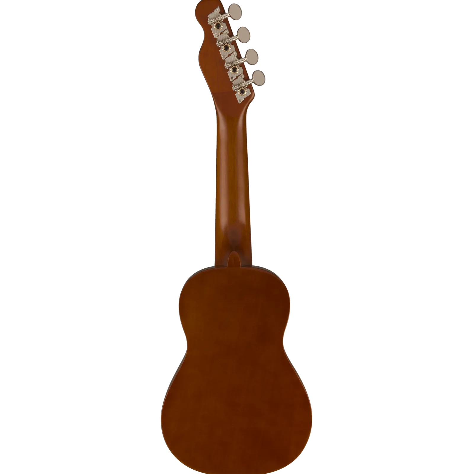 Fender venice soprano ukulele natural shop