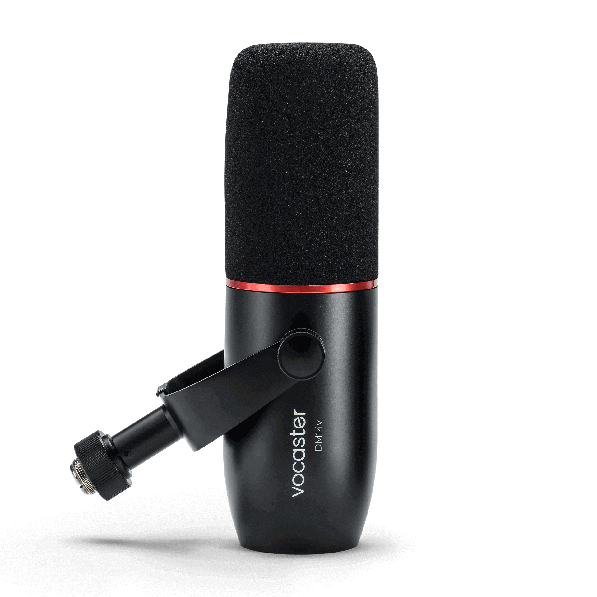 Vocaster DM14v Mic