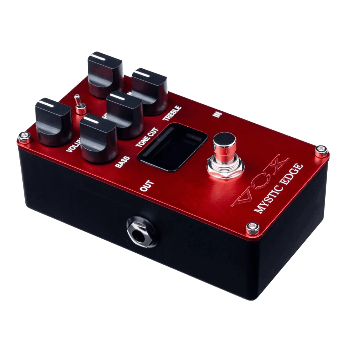 Vox - Mystic Edge Valvenergy Tube Amp Pedal---Muso's Stuff 