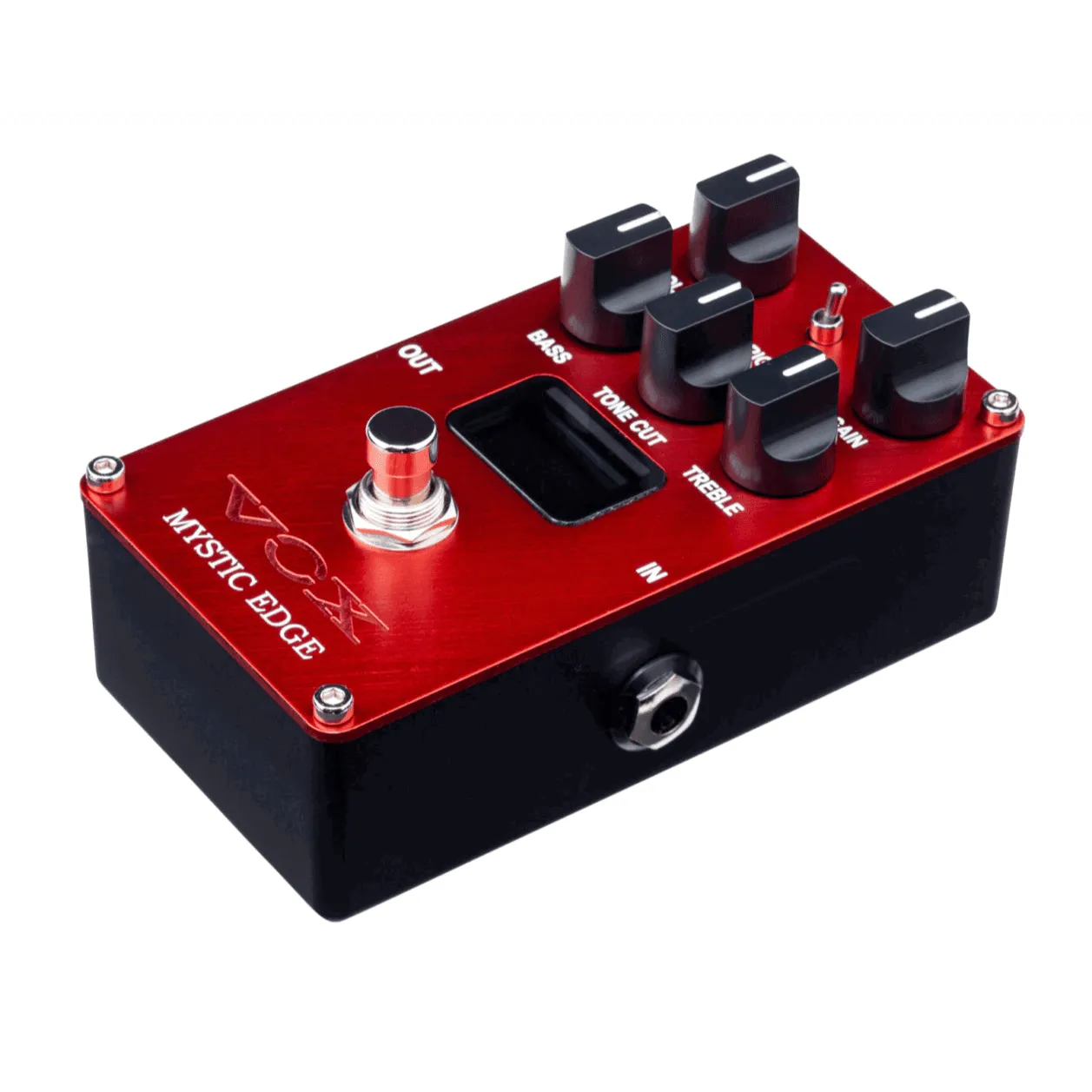 Vox - Mystic Edge Valvenergy Tube Amp Pedal---Muso's Stuff 