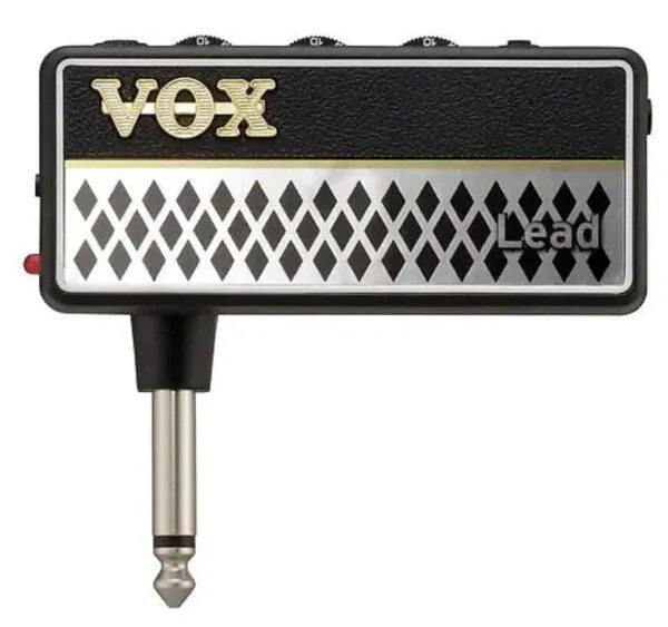 Vox AP2 Lead Headphone Amp-Guitars - Amplifiers-VOX-Muso's Stuff 