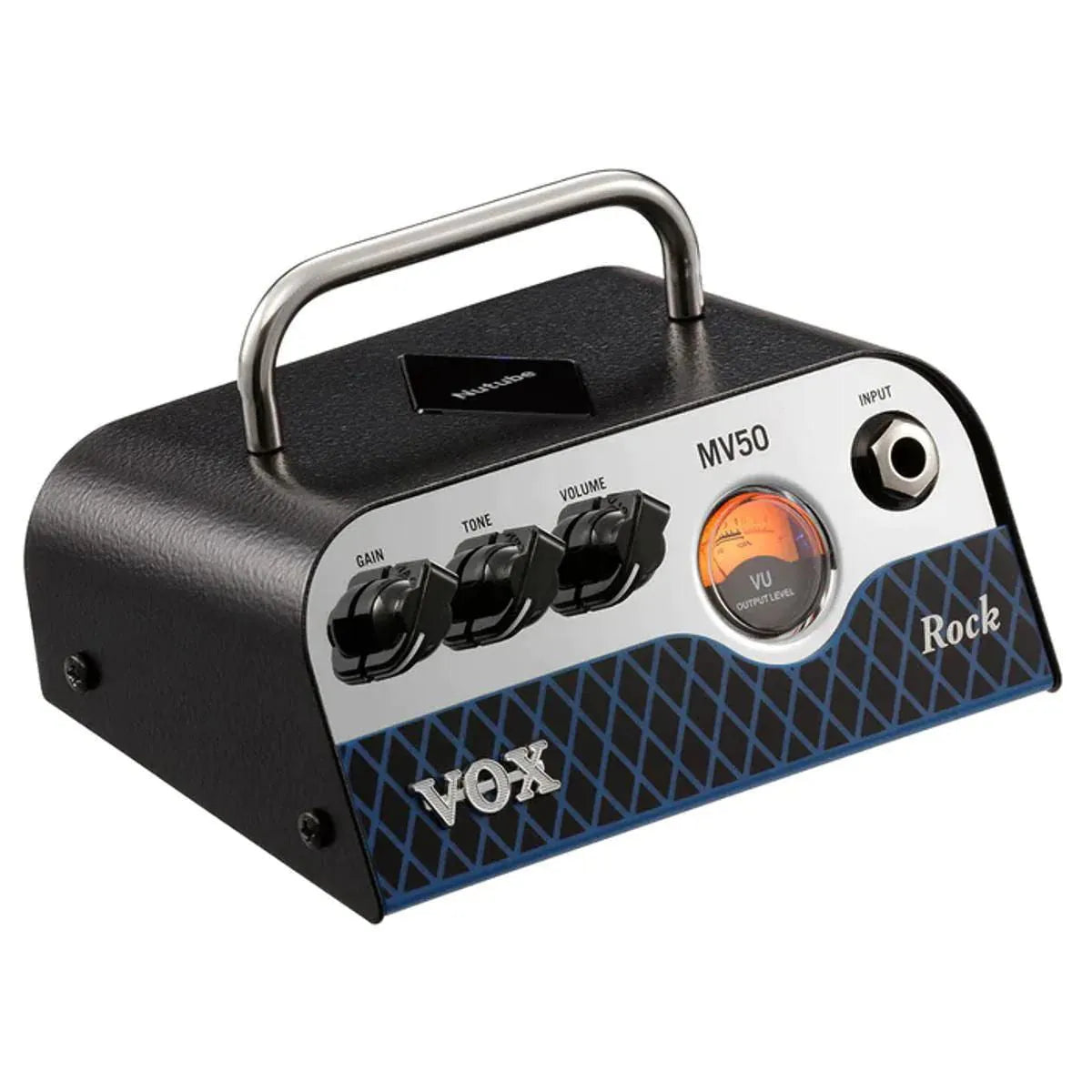 Vox MV50 Classic Rock Mini Amp Head---Muso's Stuff 