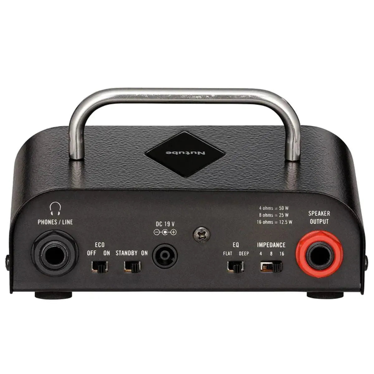Vox MV50 Classic Rock Mini Amp Head---Muso's Stuff 