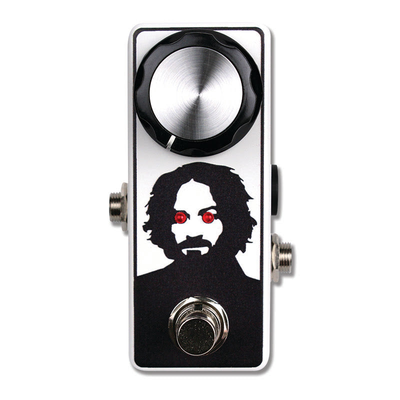 Kink Charlie Fuzz