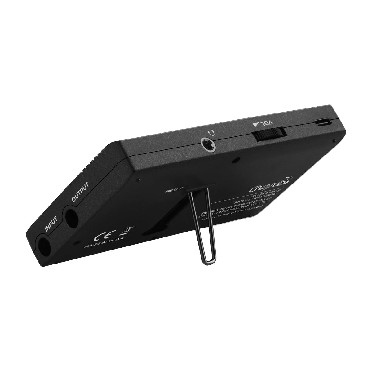 Cherub WMT565C 5-In-1 Metronome / Tuner