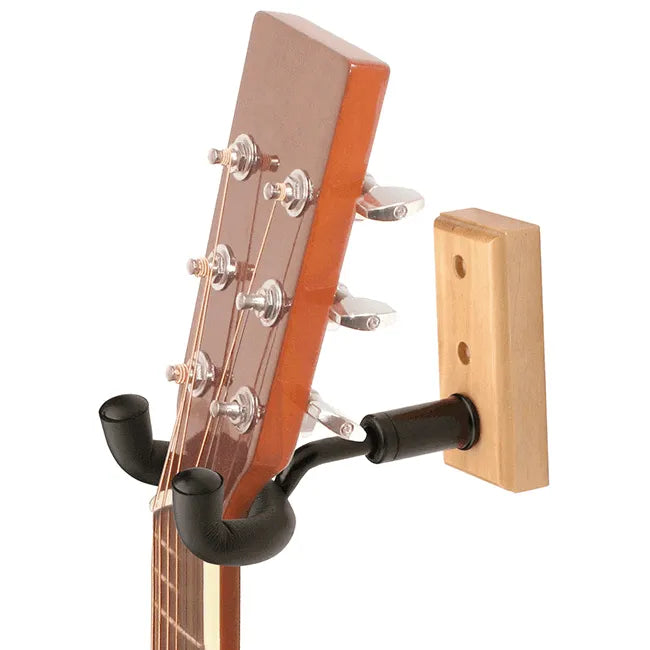 Wall Hanger-Stands-On Stage-Muso's Stuff 