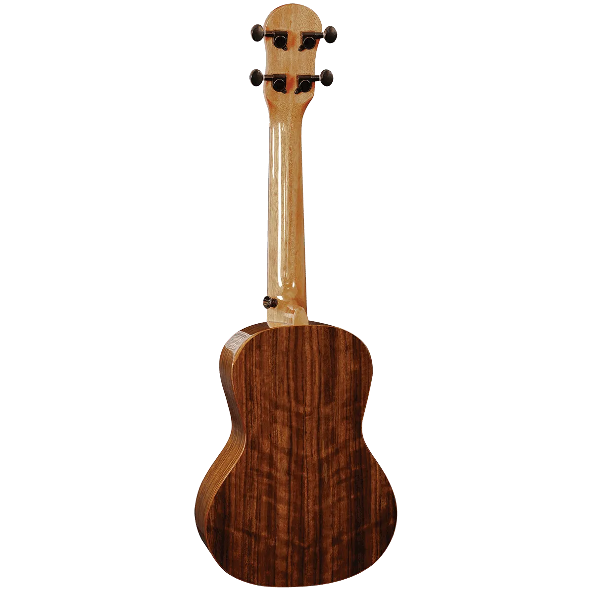 Walnut Concert Uke---Muso's Stuff 