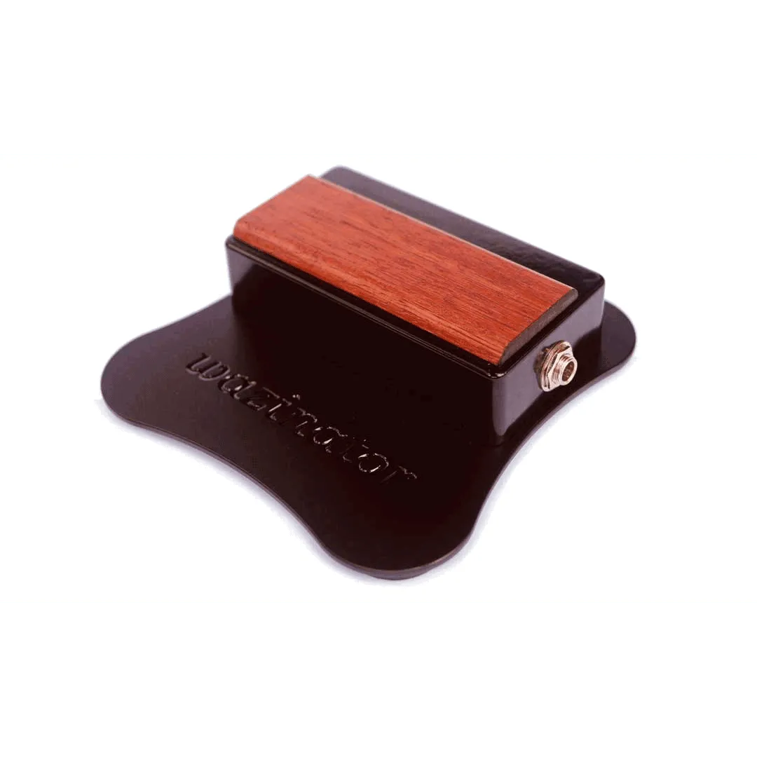 Wazinator Baby Grand Stomp Box--Muso's Stuff 