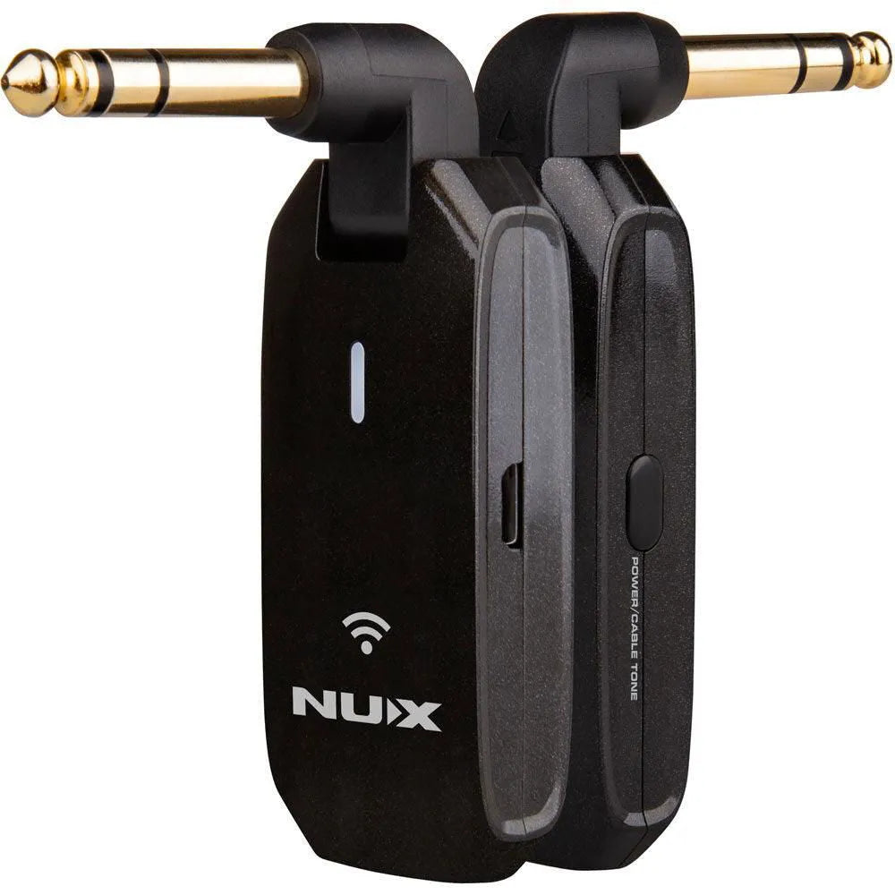 Wireless Guitar System 5.8 GHz--Muso's Stuff 
