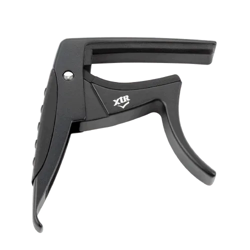 XTR Acoustic Capo-Capos-XTR-Muso's Stuff 