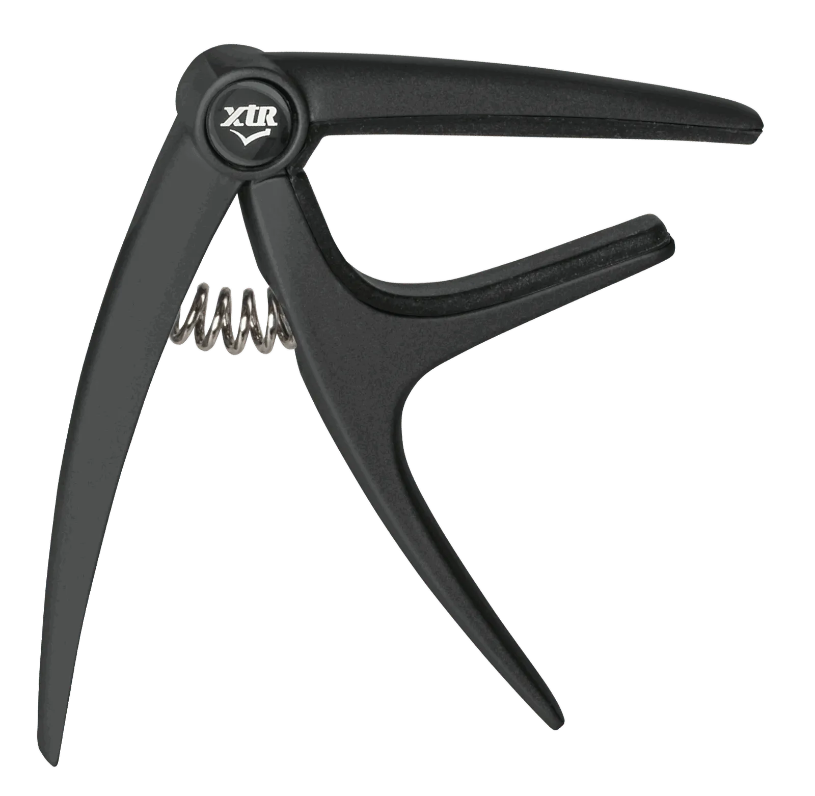 Xtr Ukulele Capo-Capos-XTR-Muso's Stuff 