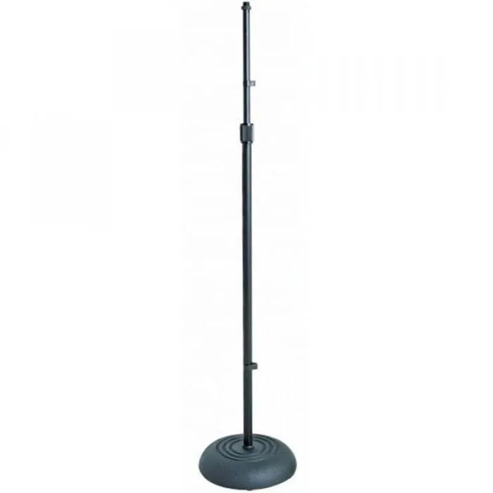 Xtreme Cast Base Microphone Stand-Stands-Muso's Stuff 