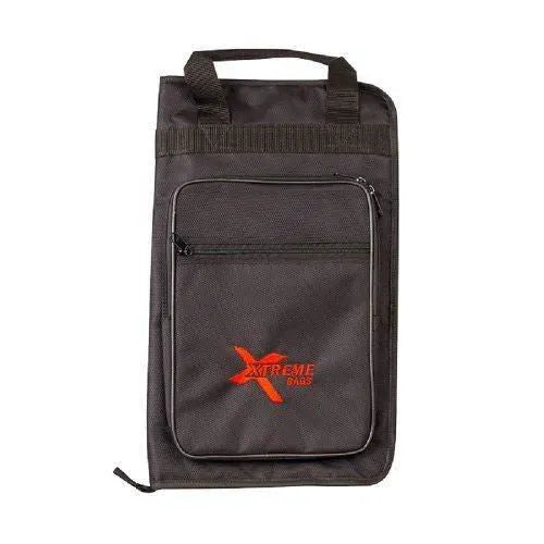 Xtreme Premium Drum Stick Bag-Drums & Percussion - Cases & Bags-Xtreme-Muso's Stuff 