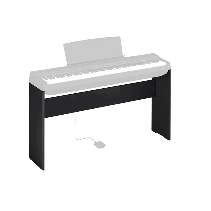 Yamaha - Stand for P125B-Keyboards - Stands-Yamaha-Muso's Stuff 