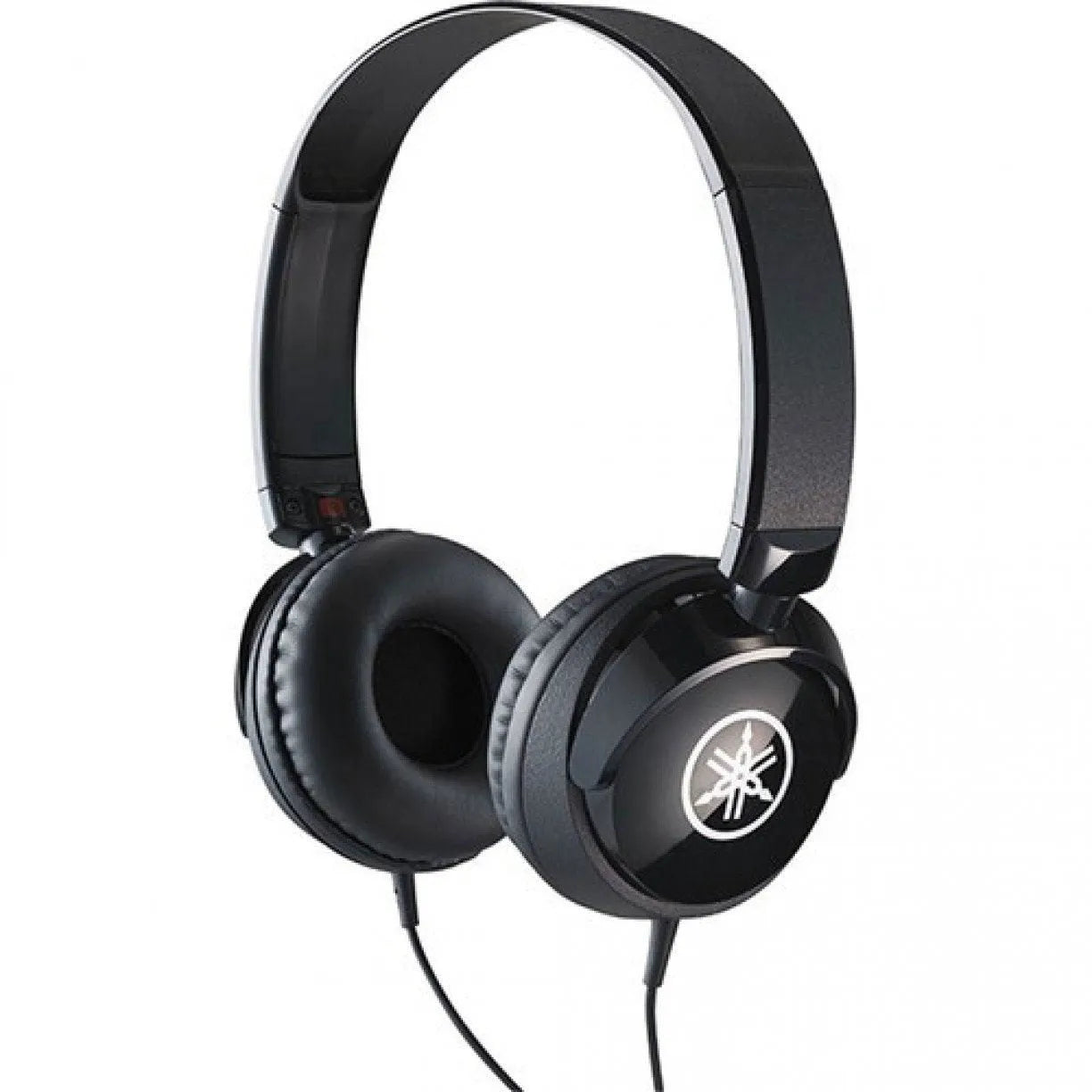Yamaha HPH50B Headphones-Live & Recording-Yamaha-Muso's Stuff 