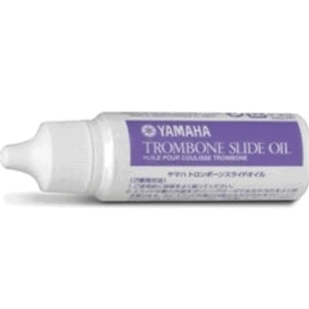Yamaha Trombone Slide Oil-Print Music-Yamaha-Muso's Stuff 