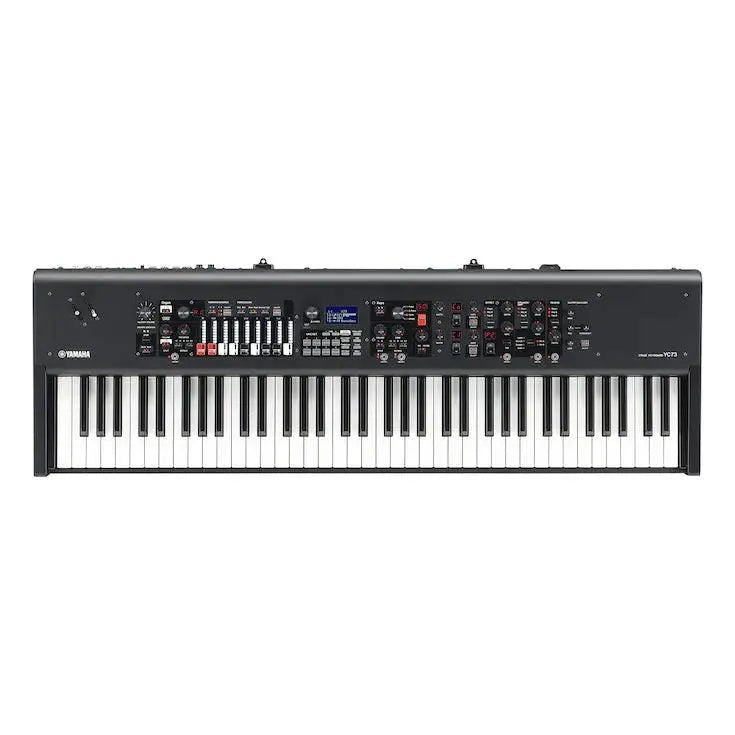 Yamaha YC73 Stage Piano-Keyboards-Yamaha-Muso's Stuff 