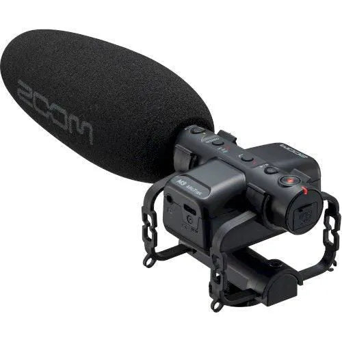 ZOOM M3 MICTRAK RECORDER-Live & Recording-Zoom-Muso's Stuff 