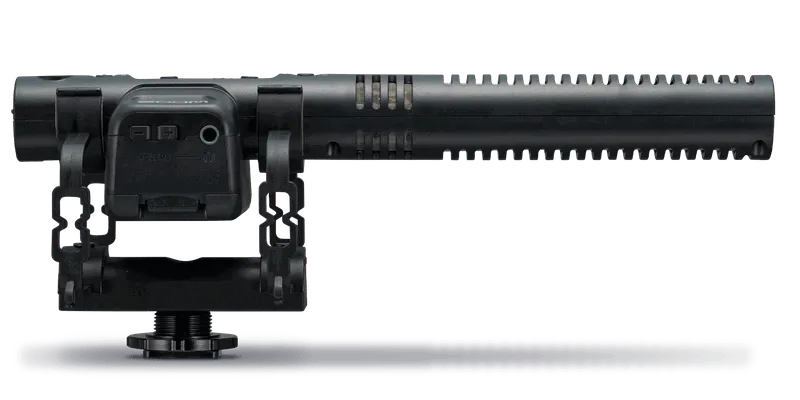 ZOOM M3 MICTRAK RECORDER---Muso's Stuff 