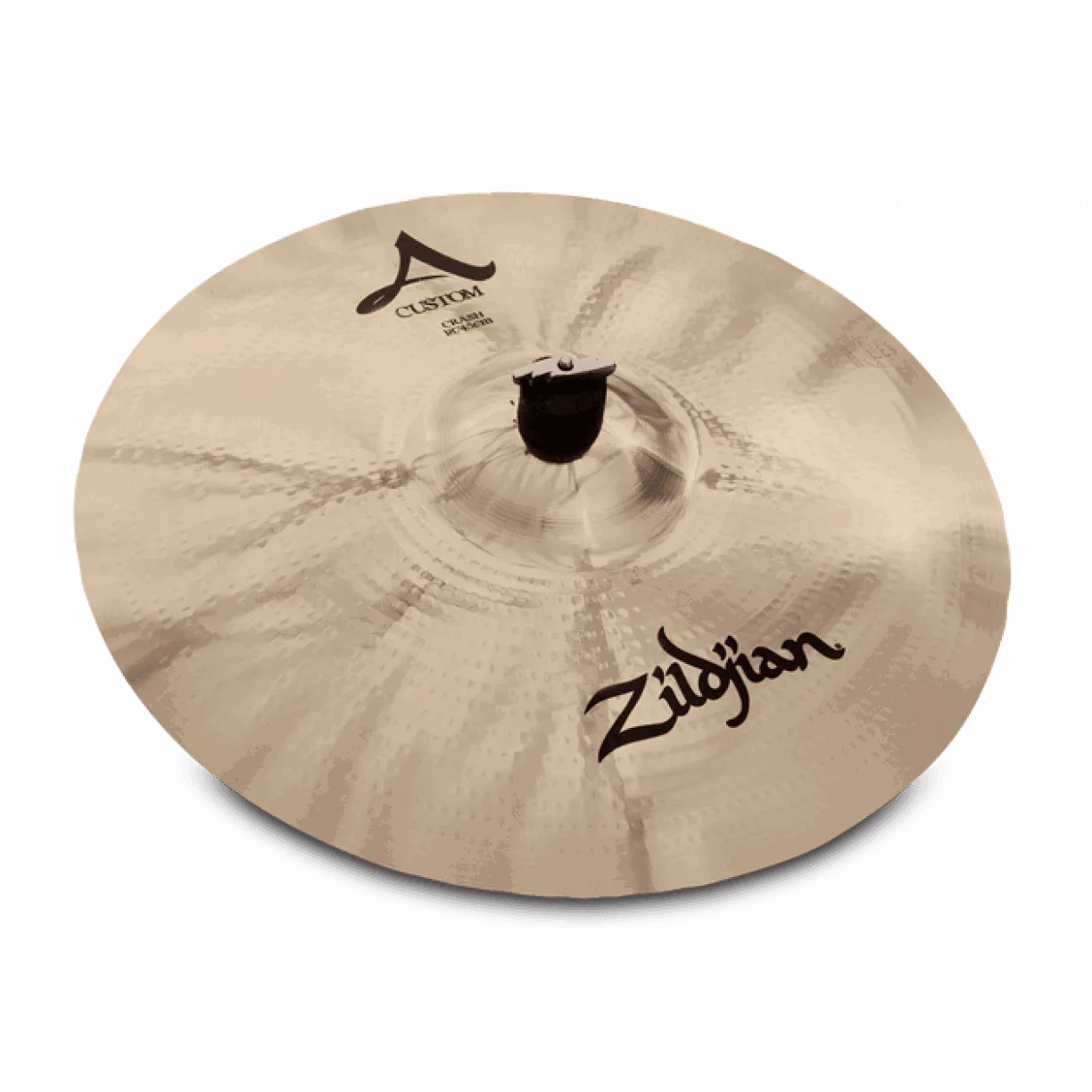 Zildjian A Custom 18 inch-Drums & Percussion - Cymbals-Zildjian-Muso's Stuff 