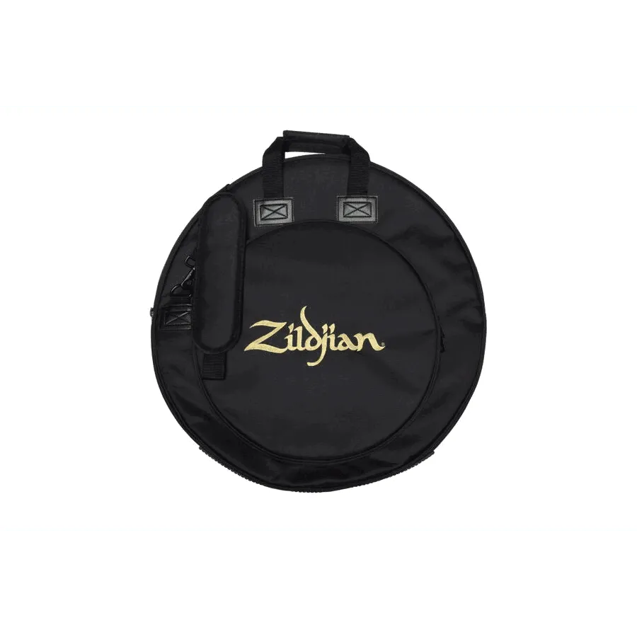 Zildjian Cymbal Bag 22 Premium-Drums & Percussion - Cases & Bags-Zildjian-Muso's Stuff 