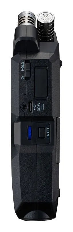 Zoom H4Essential 4-Track Handy Recorder---Muso's Stuff 
