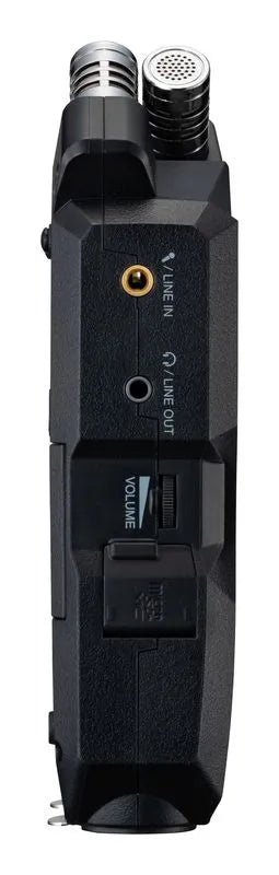 Zoom H4Essential 4-Track Handy Recorder---Muso's Stuff 