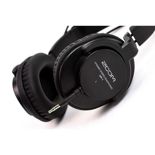 Zoom ZPM-1PMP Podcast Mic Pack---Muso's Stuff 