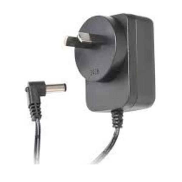 AC/DC Power Supply Adaptor Centre Negative - Accessories - Cables & Adaptors by Carson at Muso's Stuff
