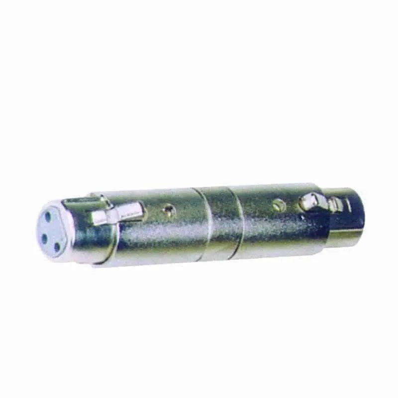Carson Adaptor Female XLR To Female XLR