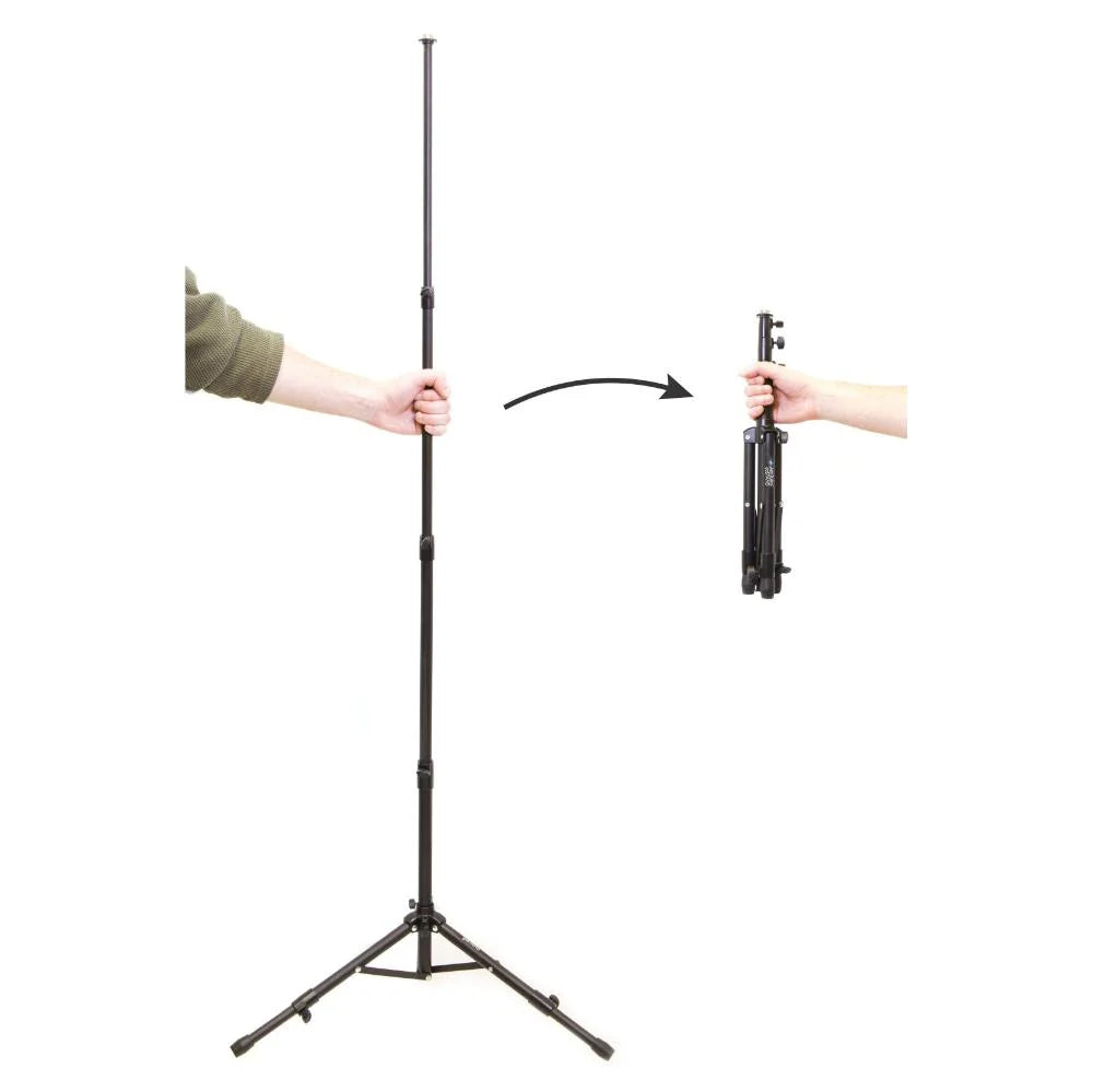 Airturn - Gostand - Portable Microphone And Tablet Stand