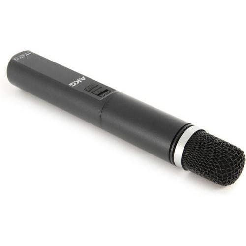 AKG - C1000S MkIV Small DiaphraGM Condenser Microphone - Live & Recording - Microphones by AKG at Muso's Stuff