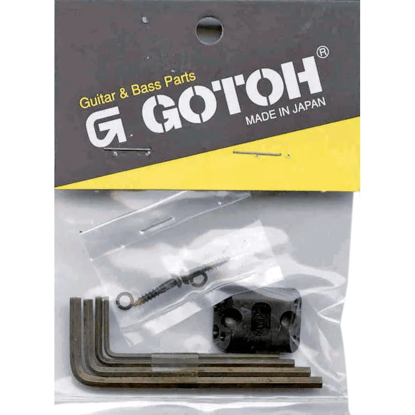 Gotoh WRH-1W Allen Keys
