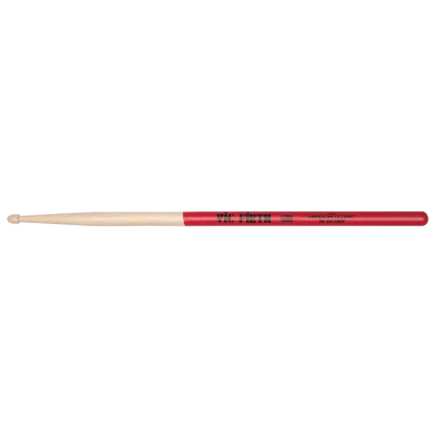 Vic Firth American Classic 7A VIC GRIP Wood Tip Drumsticks