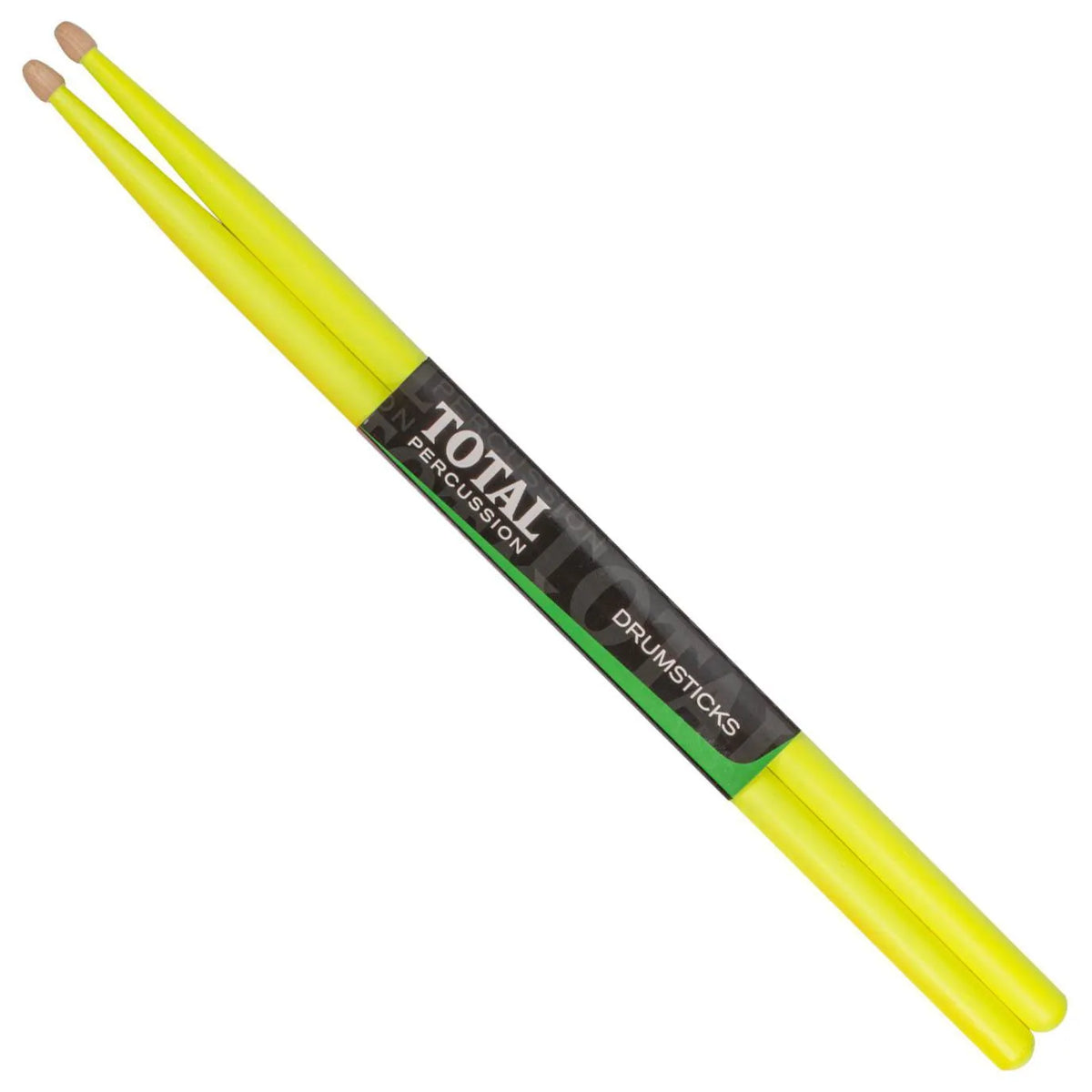 American Hickory 5A Yellow