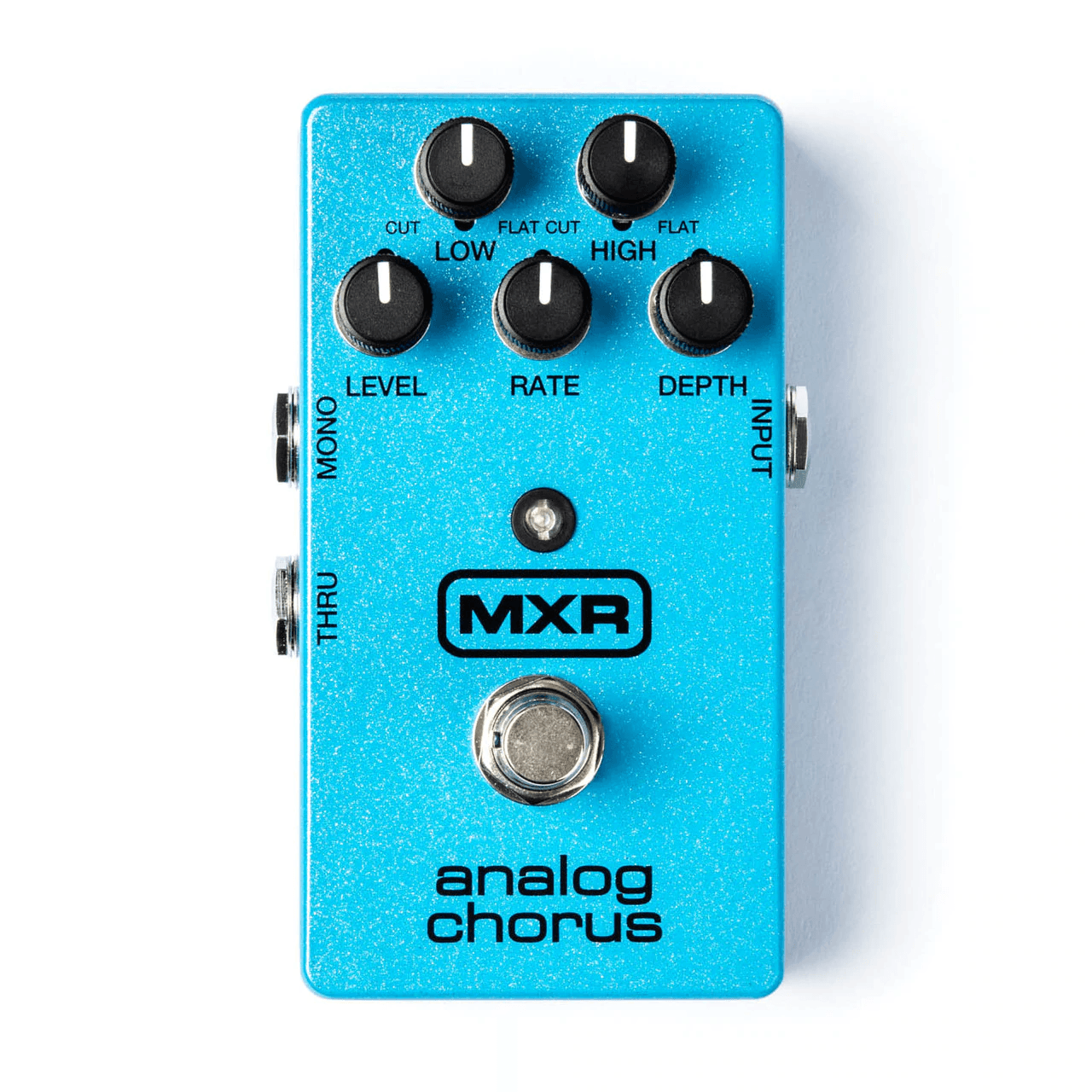 Analog Chorus Effect Pedal - Guitar - Effects Pedals by MXR at Muso's Stuff