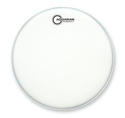 Aquarian - 18 Inch Performance II Coated Bass Drumhead - Drums & Percussion - Drum Heads by Aquarian at Muso's Stuff