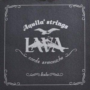 Aquila Lava Concert Low G - Strings - Ukulele by Aquila at Muso's Stuff